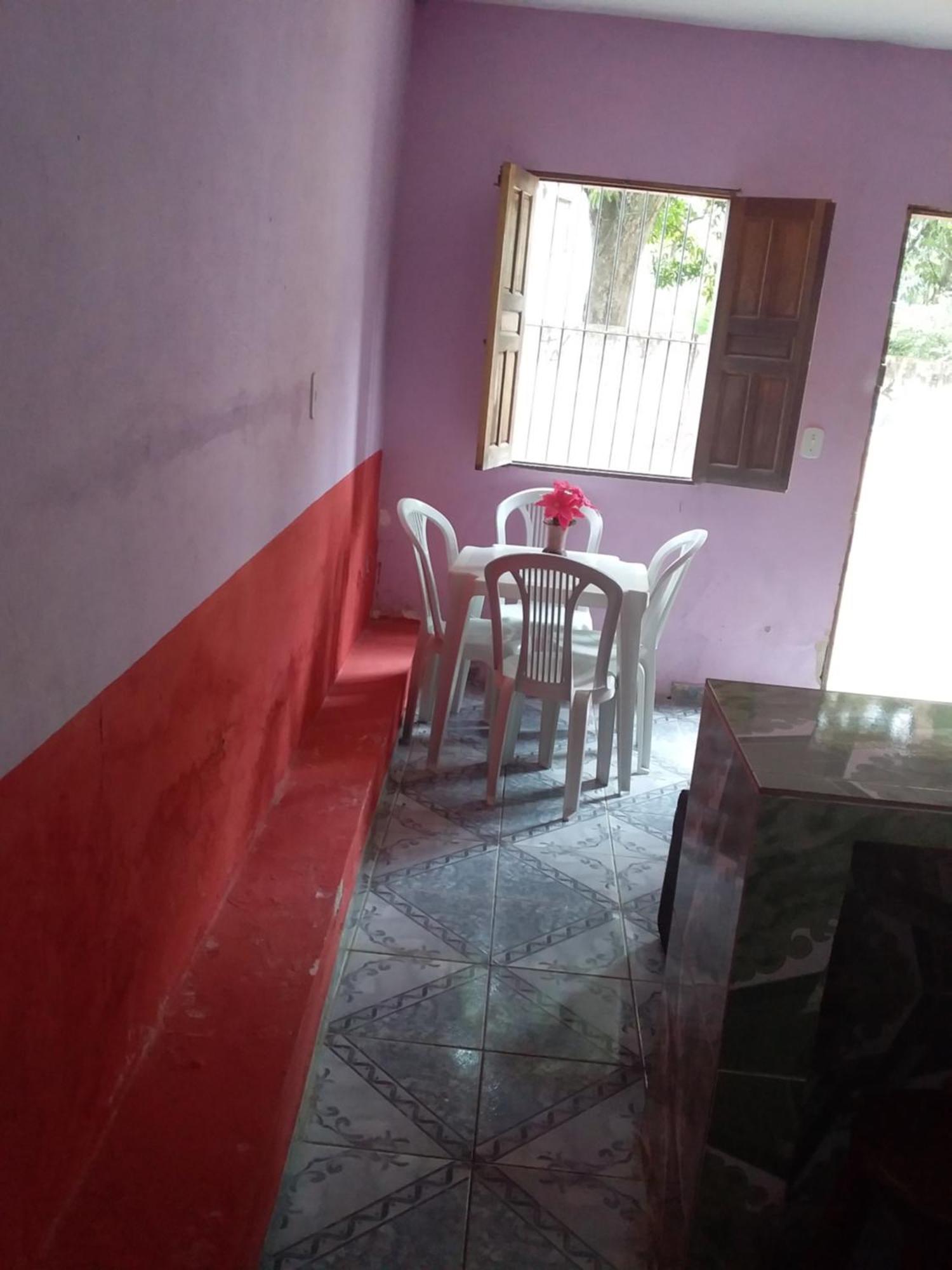 Villa Casa Da Mel Lencois Habitación foto