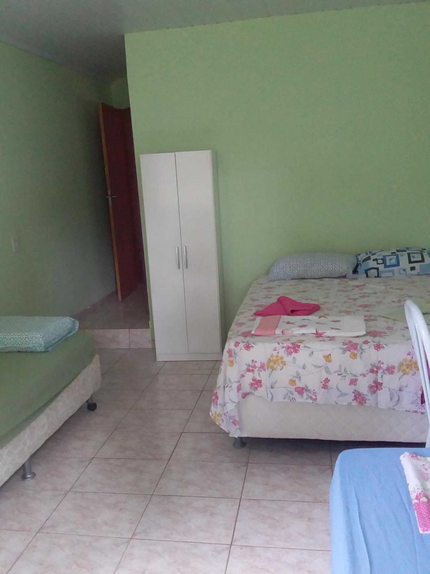 Villa Casa Da Mel Lencois Habitación foto